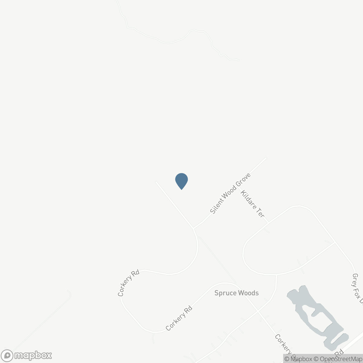 1950 CORKERY ROAD, Ottawa, Ontario K0A 1L0